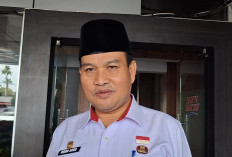 Seleksi Pimpinan BAZNAS Bengkulu Masuk Tahap Penetuan, 10 Nama Diusulkan ke BAZNAS RI