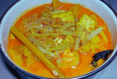 Resep Sayur Labu Siam Santan yang Gurih dan Praktis, Menu Rumahan Favorit Keluarga
