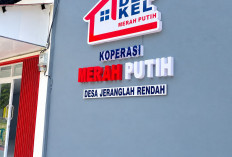 11 Kopdes Merah Putih di Bengkulu Selatan Segera Jalani Proses Verifikasi dan Validasi