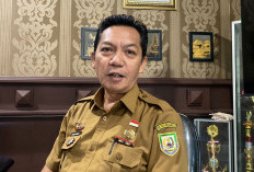 Sudah Diserahkan ke Pemkot, Perda Pengelolaan Pantai Panjang Masih Mengacu Regulasi Pemprov