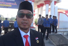 Terapkan WFA dan WFH, Pemprov Bengkulu Hemat Biaya Listrik Kantor hingga 10 Persen