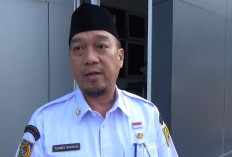 Pemprov Bengkulu Siapkan Rp34 Miliar DBH PPBKB Triwulan I 2026 untuk Kabupaten dan Kota