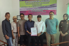 Hasil Uji Lab PT BSL Keluar: Kolam 11 Memenuhi Baku Mutu, Sungai Mertam Lampaui 3 Parameter