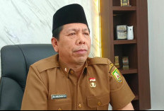 Malam Tahun Baru, Pemprov Undi 3 Pemenang Program PKB Berhadiah Umroh 