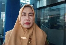 Baru Capai 60 Persen, Dinkes Imbau Orang Tua Segera Lengkapi Imunisasi Dasar Anak