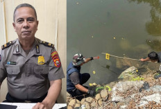 Prarekonstruksi Pembunuhan Relawan MBG Digelar Tertutup, Polisi Uji Kecocokkan Keterangan Pelaku