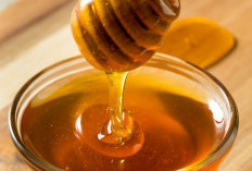 Bagus untuk Kulit Kering, Coba Pakai Bahan Alami Ini! Salah Satunya Madu