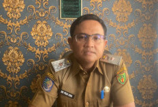 Dukung Kemandirian Desa, 6 Koperasi Merah Putih di Bengkulu Selatan Siap Beroperasi