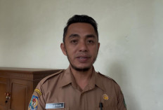 SK Diteken Bupati, Pelantikan 355 PPPK Paruh Waktu Rejang Lebong Tinggal Menghitung Hari