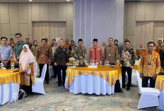 Gandeng RSCM, RSUD M. Yunus Bengkulu Benahi Total Tata Kelola dan Pelayanan Kesehatan