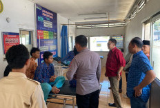 Diduga Keracunan Menu MBG, 7 Pelajar SMP di Bengkulu Tengah Dilarikan ke Klinik