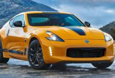 Budget Tipis Tapi Ingin Beli Mobil? Ini 5 Rekomendasi Mobil Sport Lawas di Bawah Rp100 Juta