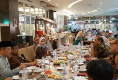 Targetkan Jadi Rujukan Dunia, Kepala Bappenas Dorong Rebranding dan Ekspor Barista Kopi Bengkulu