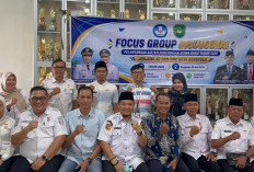Matangkan Persiapan SPMB 2026, Disdikbud Kota Bengkulu Imbau Orang Tua Patuhi Jalur Zonasi