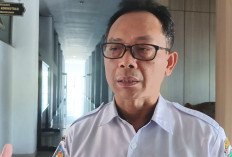 Efisensi Waktu, Pemkab Seluma Tiadakan Seremoni Pelepasan Haji 2026