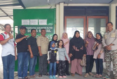 ASN Bengkulu Selatan Alami Gangguan Jiwa, Pemkab Jemput dari Jawa Timur