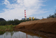 Adanya Dugaan Pencemaran Lingkungan, KHI Minta Menteri Lingkungan Hidup Audit PLTU Teluk Sepang