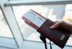 WOW! Garuda Indonesia Beri Diskon Tiket Pesawat Hingga 20%, yang Mau Mudik Lebaran 2026 Gasken