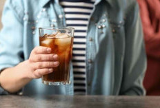 Miliki Banyak Manfaat! Berikut Daftar Makanan dan Minuman yang Mengandung Kafein 
