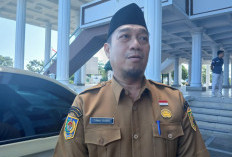 Atasi Utang DBH Rp64 Miliar ke Kabupaten/Kota, Pemprov Bengkulu Siapkan Skema Asuransi