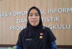 Akses Telekomunikasi Belum Merata, 41 Desa di Bengkulu Masuk Zona Blankspot dan Low Signal