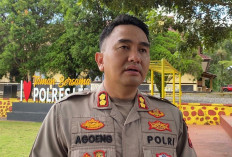 Bahayakan Nyawa, Kapolres Lebong Larang Anak di Bawah Umur Bawa Sepeda Listrik ke Jalan Raya