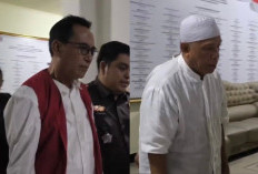 Berkas Lengkap, Eks Bupati Imron Rosyadi dan Fadhillah Marik Segera Disidangkan Kasus Korupsi PT RSM