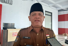 Libatkan APH, Disdikbud Bengkulu Perketat Pengawasan SPMB 2026, Cegah Siswa Titipan