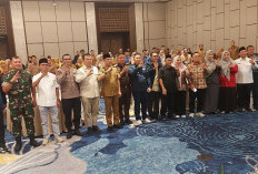 Tangkal Radikalisme Digital, Polda Bengkulu Gandeng Media Siber Kawal Isu HAM