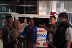 Kesaksian Keluarga Kuatkan Dugaan Pembunuhan, Jasad Relawan SPPG Ditemukan dengan Ganjalan Batu di Badan