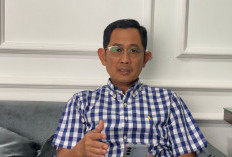 Mulai Juli, ASN Bengkulu Selatan yang Gunakan Pelat Luar Dilarang Parkir di Kantor Pemkab