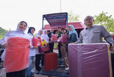 Komisi VIII DPR RI Tinjau Lokasi Bencana Sumbar, Pastikan Bantuan Tepat dan Prioritaskan Penanganan Psikologis