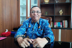 Diserbu Pejabat Asal Nias hingga Flores, Seleksi 12 Jabatan Eselon II Pemkab Seluma Resmi Ditutup