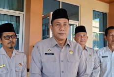 Persiapan Rampung 100 Persen, 1.344 Jemaah Haji Bengkulu Siap Masuk Asrama 23 April