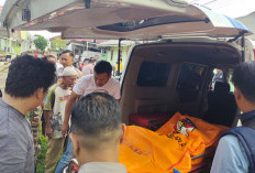 Diduga Tersengat Listrik, Penghuni Kosan Jalan Bougenville Ditemukan Tewas di Selokan