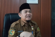 Hardiknas 2026 Jadi Momentum, Pemkot Bengkulu Perkuat Pendidikan dan Dorong Lahirnya Generasi Kreatif