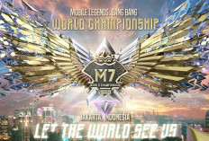 Dibuka Onic, Berikut Jadwal Lengkap Swiss Stage M7 World Championship Hari Ini