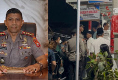 Buru Pelaku Investasi Bodong, Polda Bengkulu Buka Pintu Pengaduan Korban