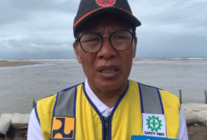 Cuaca Tak Menentu di Bengkulu, Kepala BPBD: Segera Lapor Jika Air Mulai Naik atau Ada Tanah Retak!